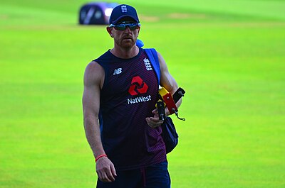 Paul Collingwood has been a part of how many Ashes victories?