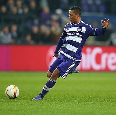 Which club did Tielemans join in 2023?