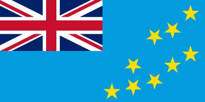 In 2003 the population of Tuvalu, was 9,590.[br] Can you guess what the population was in 2020?