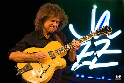 Which Pat Metheny album includes the song "Last Train Home"?