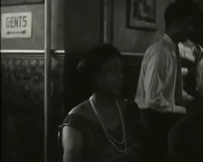 Who made a short film about Bessie Smith’s life?