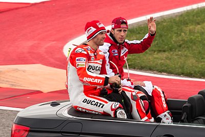 Who is the other LCR Honda rider to date to win a MotoGP race besides Crutchlow?