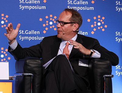Which company did Jorma Ollila serve as chairman from 2006 to 2015?