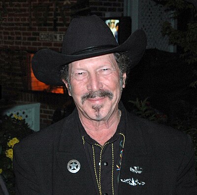 How did Kinky Friedman place in the 2006 race for Governor of Texas?