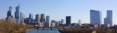In 2010 the population of Philadelphia, was 1,526,006.[br] Can you guess what the population was in 2020?