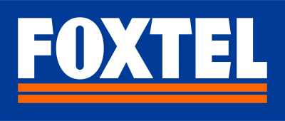 What is the iQ box associated with Foxtel?
