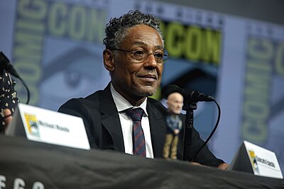 On "Dear White People", who does Giancarlo Esposito play?