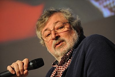 Apart from books, what else has Guccini written?