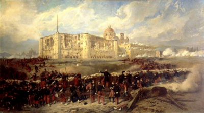 What was Bazaine's role during the Siege of Metz?