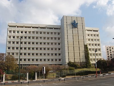 What organizations has Tel Aviv University been a part of?