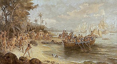 What was the primary goal of Cabral's expedition to India?