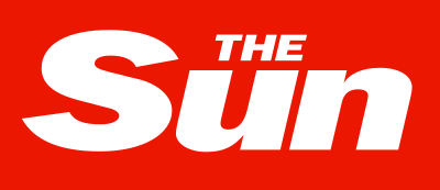 When did The Sun become a tabloid?
