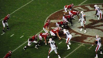 Where does the Associated Press rank Alabama in all-time final AP Poll appearances?