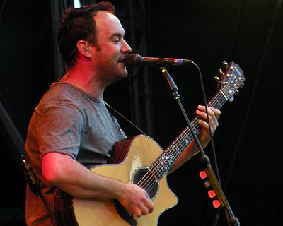 Did Dave Matthews Band have any hits before the 2000s?