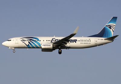 EgyptAir's Twitter followers increased by 9,896 between Mar 1, 2022 and Feb 5, 2023. Can you guess how many Twitter followers EgyptAir had in Feb 5, 2023?