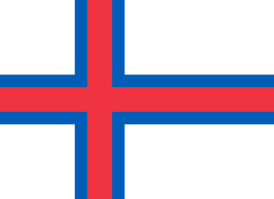 Which association governs the Faroe Islands national football team?