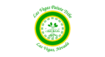 What is the traditional clothing of the Las Vegas Tribe of Paiute Indians?