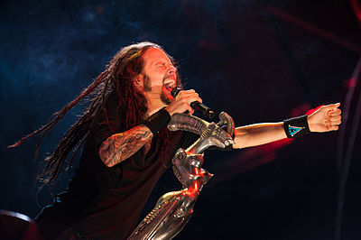 Which bands dissolved leading to the formation of Korn?