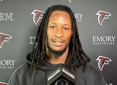 How many times was Gurley named first-team All-Pro?