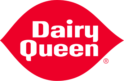 What is the name of Dairy Queen's ice cream cake?