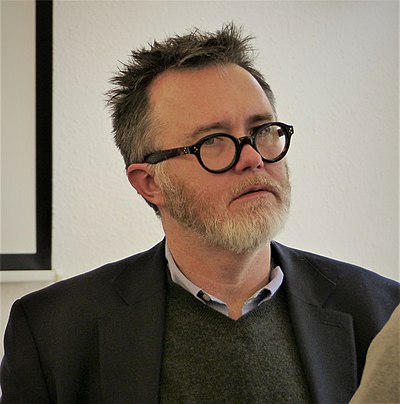 What type of conservatism is Rod Dreher known for discussing?