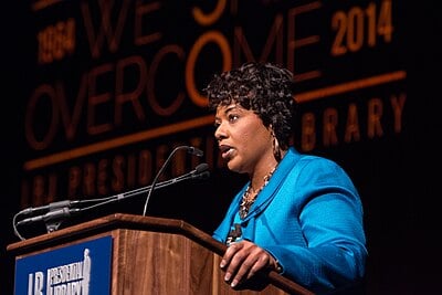 What inspired Bernice King to pursue ministry?