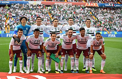 Against which team did Mexico play their first match in the inaugural FIFA World Cup in 1930?