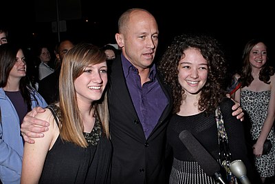 What was Mike Judge's career interest before becoming a filmmaker?