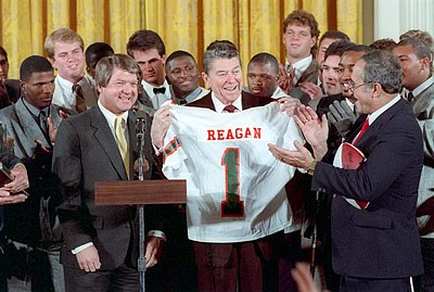How many Heisman Trophy winners have come from the Miami Hurricanes?