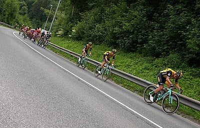 What was the team's name when Rabobank was the head sponsor?