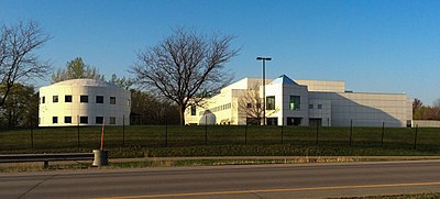What was the primary purpose of Paisley Park Records?