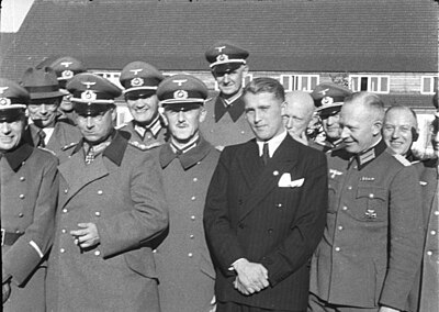 What is Wernher von Braun commonly referred to as?