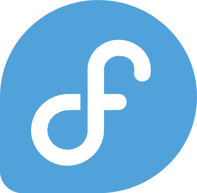What is the estimated number of Fedora Linux users as of February 2016?
