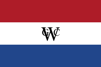 What was the Dutch West India Company's role in West Africa?