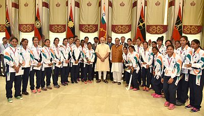 In which sport did India send its largest delegation to the 2016 Summer Olympics?