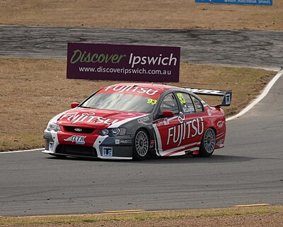 How many championship titles has Scott McLaughlin won to date?