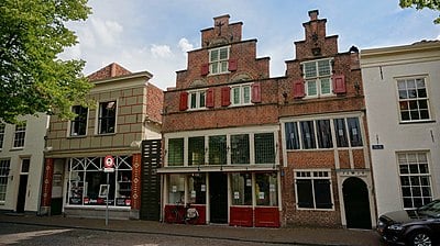 What significant event is related to Amersfoort?
