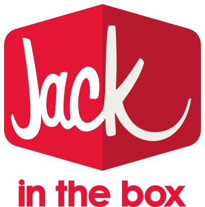 What is the signature burger of Jack in the Box?