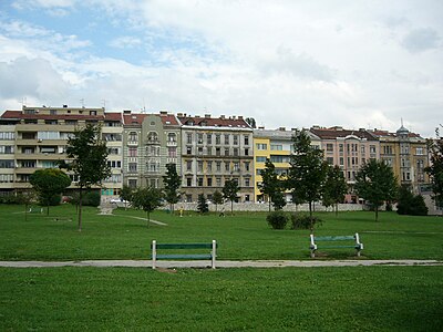 Has Sarajevo at any point in time been the capital city of [url class="tippy_vc" href="#708"]Bosnia And Herzegovina[/url]?