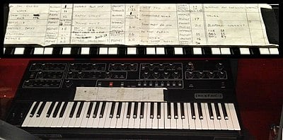 Wright's keyboard work is a hallmark on which iconic Pink Floyd song?