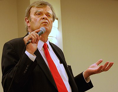 What is the title of one of his books featuring Lake Wobegon?