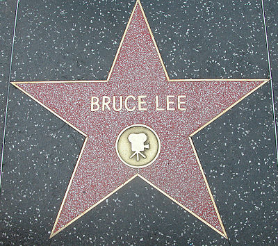 When was Bruce Lee born?