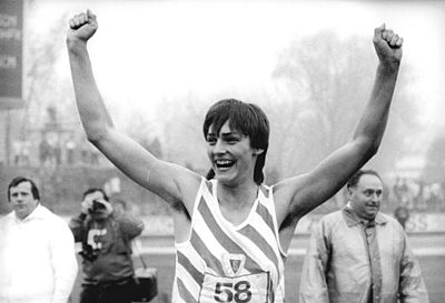 In which two Olympic games did Heike Drechsler win gold medals in long jump?