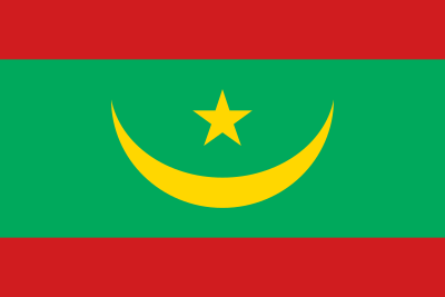 What is the home stadium of the Mauritania national football team?