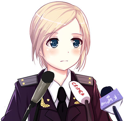 What role did Poklonskaya have prior to the Prosecutor General of Crimea?