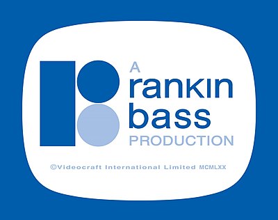 Who founded Rankin/Bass Animated Entertainment?