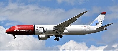 Norwegian Air Shuttle has won the [url class="tippy_vc" href="#432558"]SDL PLC[/url] award.[br]Is this true or false?