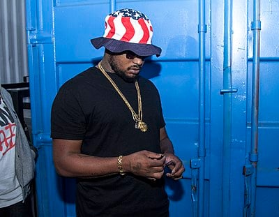 What is Schoolboy Q's real name?