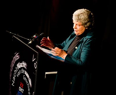 A. S. Byatt's academic career was predominantly in which subject?