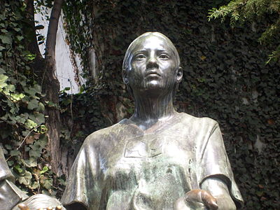 What role did La Malinche play for Hernán Cortés?